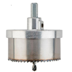 GRAPHITE Otwornice 28-75x30 mm zestaw 5szt 57H957