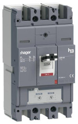 Wyłącznik zasilania Hager HMJ320DR 1 szt.