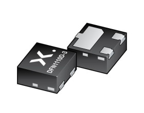 Dioda przełączająca DFN1110D-3, SMD 250mA Pojedyncza