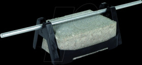 253050 Roof cable holder for flat roofs