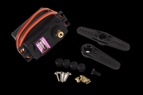 Opencircuit TowerPro MG996R 55G servo motor