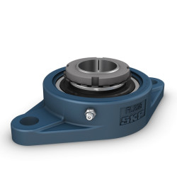 Łożysko wałeczkowe kuliste 22311 EK/VA405 Ø wew: 55 mm Tapered 1:12 Ø zew: 120 mm szerokość 43 mm SKF 2 dynamiczne 280