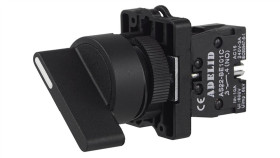 Wyłącznik Piórowy Piórkowy 0-1 Powrotny As22-Ej41