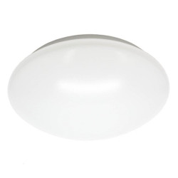 Plafon LED RCR IP44 12W NW z funkc.półc.PAULA BEMK