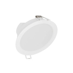 Oprawa LED DOWNLIGHT IP44 DN 115 8W 830 WT 4058075702943
