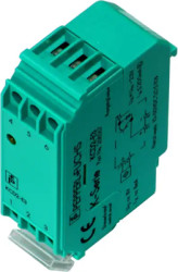 Sensor output stage terminal, PNP, 268567