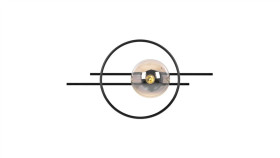 Kinkiet K-5345 Z Serii Corsa Kaja Lighting