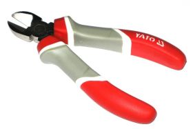 Narzędzie-szczypce boczne S-B/160mm