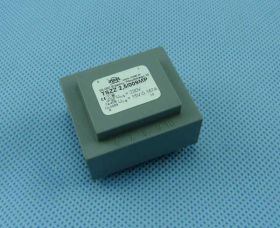 TSZZ-2,5/009M 15V/0,16A TRAFO PCB