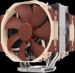 NH-U14S DX-4677 NOCTUA NH-U14S DX-4677