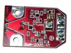 Wzm. anten. SWA 2000 / 4T, 70-120km