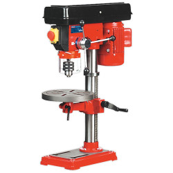 Sealey GDM50B Pillar Drill Bench 5-Speed 370W/230V