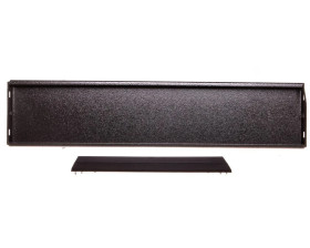 Cokół do rozdzielnic część boczna 200x600mm NSYSPS6200