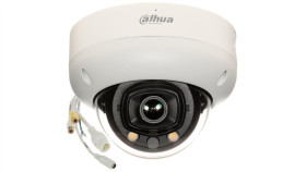 Kamera Wandaloodporna Ip Ipc-Hdbw5449r-Ase-Led-0280B Full-Color -...