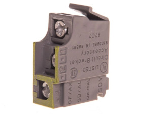 Styk pomocniczy 1P EasyPact 29452