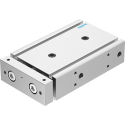 Siłownik z prowadzeniem skok 70mm Festo Ø 32mm