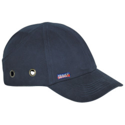 Sealey SSP16 Safety Baseball Bump Cap