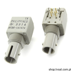 HFBR1414TK Fiber Optic Componet THT HP