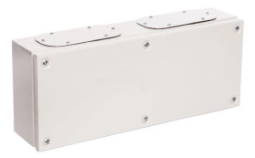 Obudowa hermetyczna RH IP65 500x200x120mm RH 52-120 TWIST 6-617
