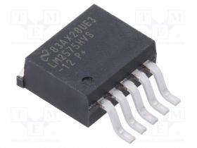 LM2575HVS-12/NOPB