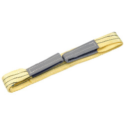 Draper Expert 61310 3 Tonne 1M x 90mm Wide Load Sling