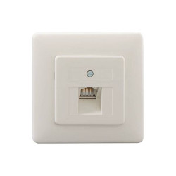 Skrzynka przyłączeniowa Rutenbeck ZEA 8(8) Up rw