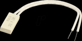 LIM-Q-82-A-70-5-100-10A Temperature limiter, 70°C, NC with electrical self-locking