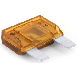 TRU COMPONENTS 8551212 Maxi blade-type fuse 70A Brown Car Fuses