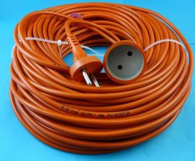 SG-61/81 2x1mm 50,0mb PRZED.KOSIAR.ORANG