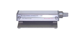 Ręczny tłumik krokowy 8494A-001 4GHz 0 GHz 11dB 1.5 8494A-001 Keysight Technologies