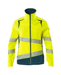 19008 Jacket, ladies fit, ULTIMATE STRET