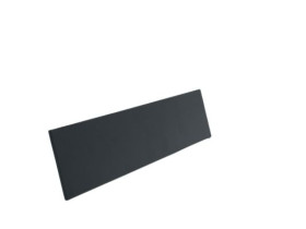 Panel krosowniczy Zaślepka 8-portowy