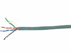 Kabel komputerowy UTP KAT. 5e