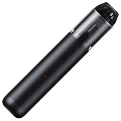 Odkurzacz samochodowy BASEUS A3 135W Bezprzewodowy Czarny CRXCQA3-0A