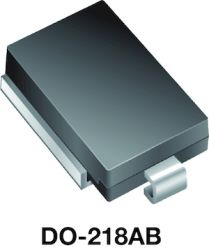 XLD5A24CA Surface Mount XClampR&#174; Transient Voltage Suppressors High Temperature Stability and High Reliability Conditions