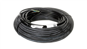 Przewód Grzejny Do Rynien 18W/M 60M Gprn-60/18 Mtc10000077