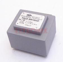 TRANSFORMATOR TSZZ2/018/MP 7.5V-0.267A SIECIOWY