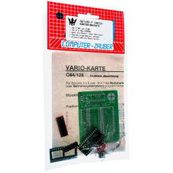 Vario Card REX 9509 (Kit)