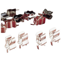 Littelfuse 01020071Z Fuse Holder Bulk 1 piece High Quality