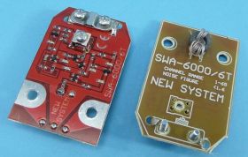 WZM.ANT.TV SWA-6000/6T 1-68 36dB 1,2dB