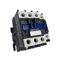 Stycznik Telemecanique / Schneider LC1-D3210 M7