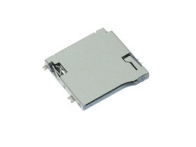 Gniazdo do karty pamieci micro SD /204