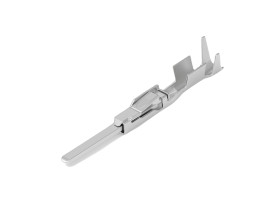 Zacisk samochodowy TE Connectivity Żeński Zacisk płaski Przewód