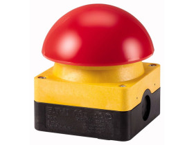 Zestaw kompletny FAK-R/V/KC11/IY przycisku bezpieczeństwa 229748 EATON