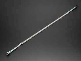 Adafruit Ultra High Density DotStar LED PCB Bar - 128 LEDs