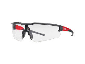 Okulary ochronne bezbarwne 4932471881 MILWAUKEE