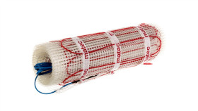 Mata Grzejna Dwustronnie Zasilana 150W/M2 5M2 Mod-50 Mtc10000007