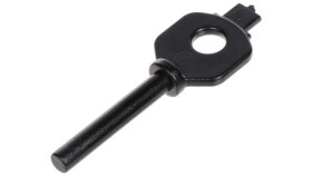 Klucz Do Przycisku Alarmowego Fp3/Key