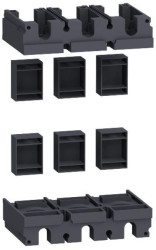 Adapter przyłączeniowy 3P wtyk NSX100-250 LV429306