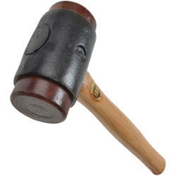 Thor 01-022 22 Hide Hammer Size 5 (70mm) 3275g